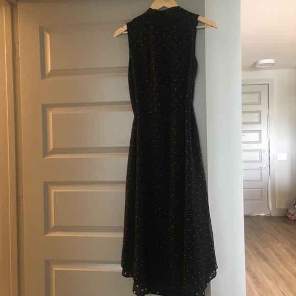*SOLD* NWT Vince Dress - Picture 3 of 8
